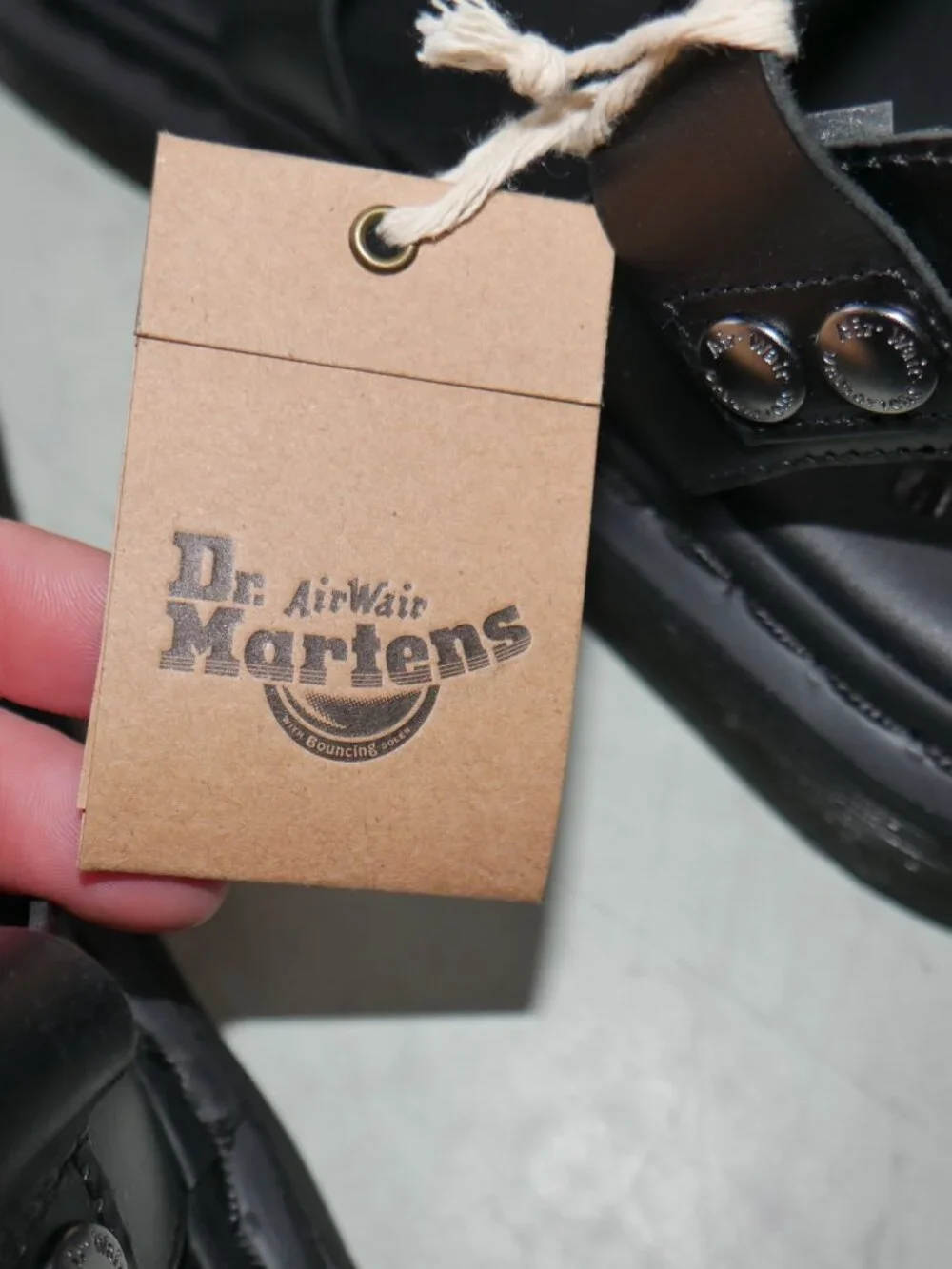 Dr. Martens Gryphon Mens Gladiator Sandals Size 13 Black Leather Strappy Riveted